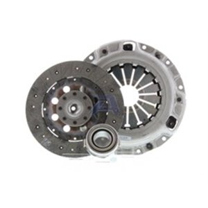 AISKS-034  Clutch kit with bearing AISIN 