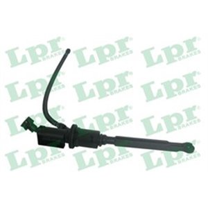 LPR2326  Clutch pump LPR  - Top1autovaruosad