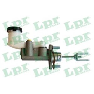 LPR2474  Clutch pump LPR  - Top1autovaruosad