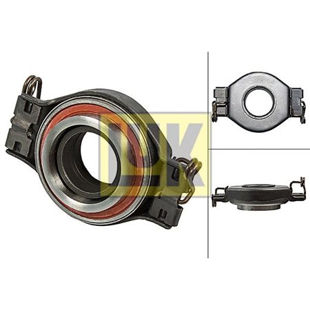 500 0141 10  Release thrust bearing LUK 