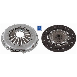 3000 951 582  Siduri komplekt SACHS 