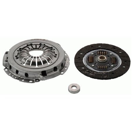 3000 950 658 Clutch Kit SACHS