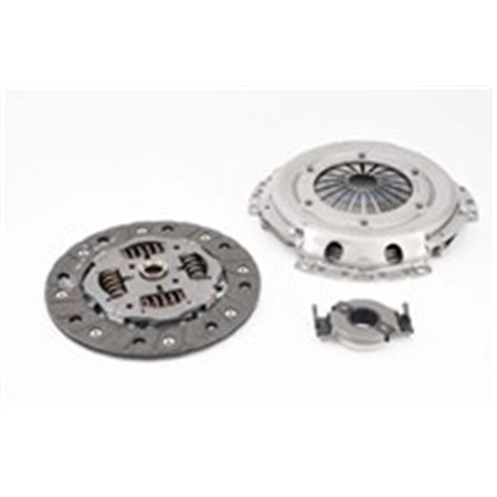 620 1284 00 Clutch Kit Schaeffler LuK