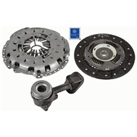 3000 990 395 Clutch Kit SACHS