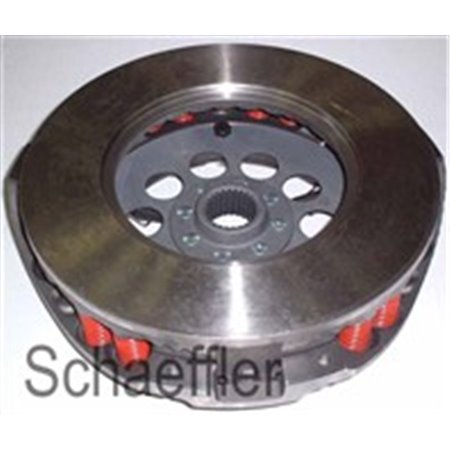 131 0051 10 Clutch Pressure Plate Schaeffler LuK
