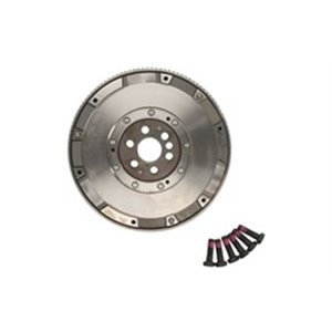 836245 Flywheel VALEO - Top1autovaruosad