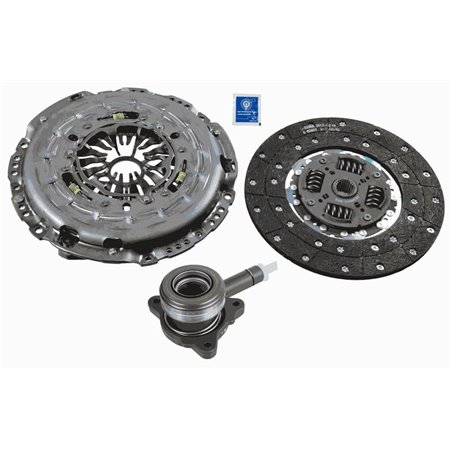 3000 990 515 Clutch Kit SACHS