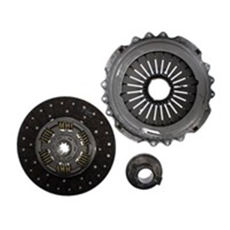 827167 Clutch Kit VALEO