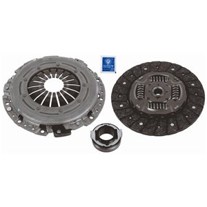 3000 954 494  Clutch kit with bearing SACHS 