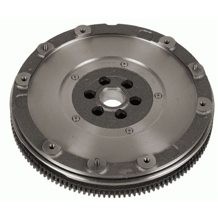 6366 000 020 Flywheel SACHS