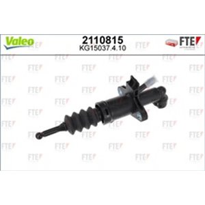 VAL2110815  Clutch pump VALEO  - Top1autovaruosad