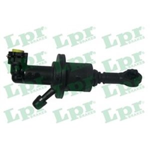 LPR2731  Clutch pump LPR  - Top1autovaruosad
