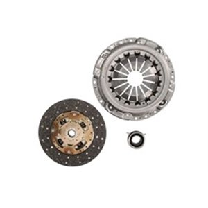 KT-428 Clutch Kit AISIN - Top1autovaruosad