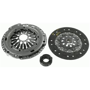 3000 951 260  Clutch kit with bearing SACHS 
