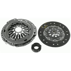 3000 951 260  Siduri komplekt SACHS 