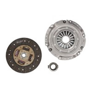 VAL826478  Clutch kit with bearing VALEO 