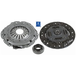 3000 579 001  Clutch kit with bearing SACHS 