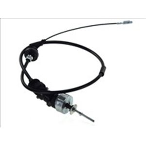 14.10.93 Cable Pull, clutch control LINEX - Top1autovaruosad