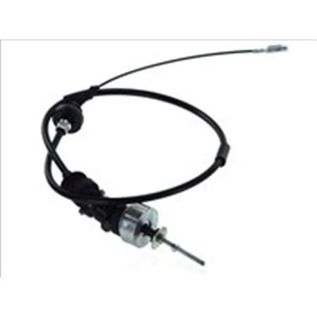 LIN14.10.93  Clutch cable LINEX 