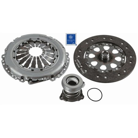 3000 990 132 Clutch Kit SACHS