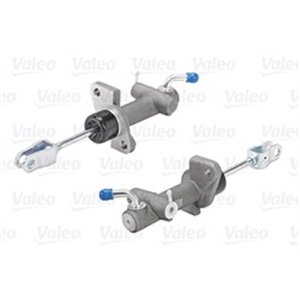VAL804683  Clutch pump VALEO  - Top1autovaruosad