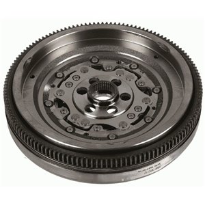 2295 001 282  Dual mass flywheel SACHS 