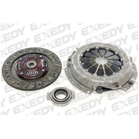 NSK2144  Clutch kit with bearing EXEDY 