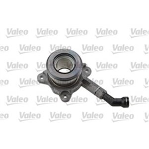 875002 Central Slave Cylinder, clutch VALEO - Top1autovaruosad