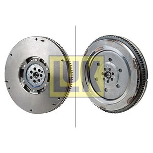 415 0738 10 Flywheel Schaeffler LuK - Top1autovaruosad