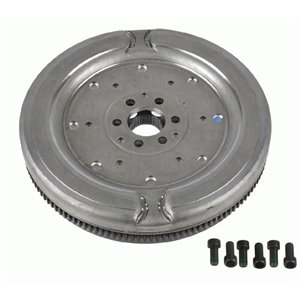 2295 000 507 Hooratas SACHS - Top1autovaruosad