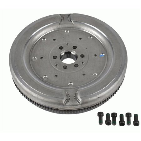 2295 000 507 Flywheel SACHS