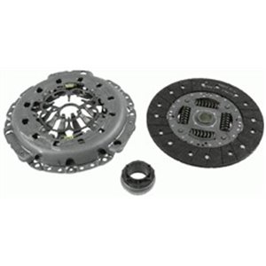 3000 951 844  Clutch kit with bearing SACHS 