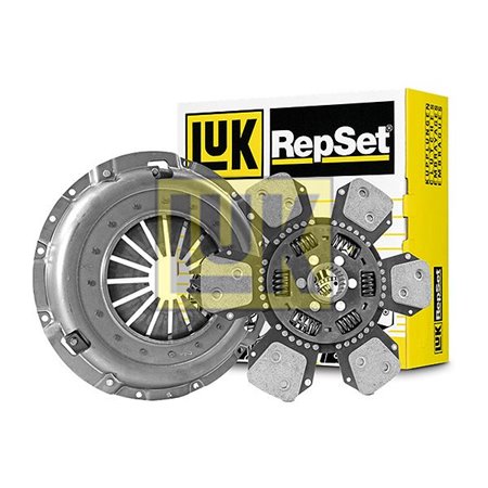 635 3045 09 Clutch Kit Schaeffler LuK