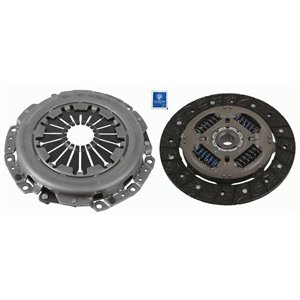 3000 950 859  Siduri komplekt SACHS 