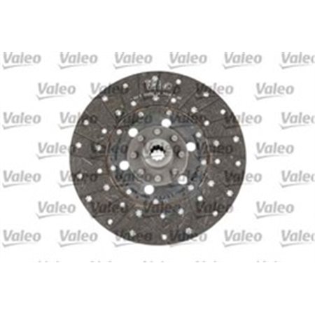 VAL806376  Clutch disc VALEO 