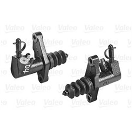 804734 Slave Cylinder, clutch VALEO