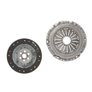 832203 Clutch Kit VALEO - Top1autovaruosad