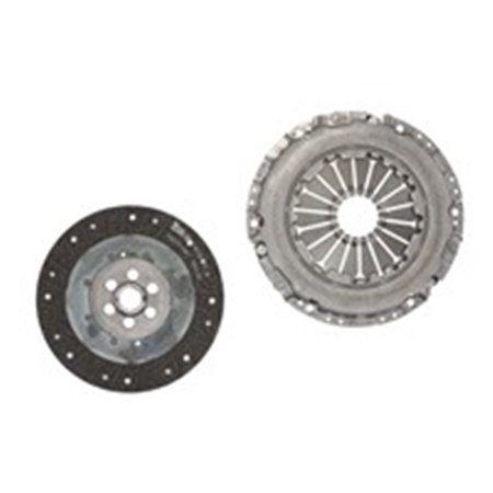 832203 Clutch Kit VALEO