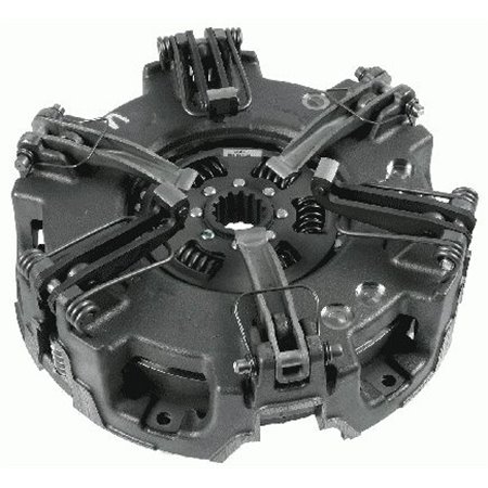 1888 600 144 Clutch Pressure Plate SACHS