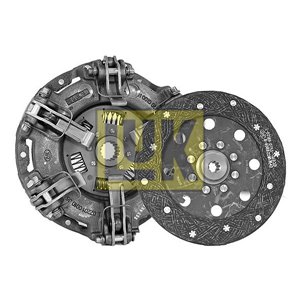 623 3065 09 Clutch Kit Schaeffler LuK - Top1autovaruosad