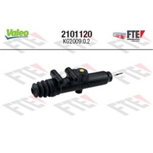 VAL2101120  Clutch pump VALEO  - Top1autovaruosad