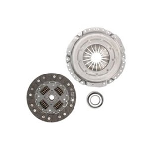 622 1153 00 Sidurikomplekt Schaeffler LuK - Top1autovaruosad