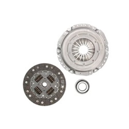 622 1153 00 Clutch Kit Schaeffler LuK