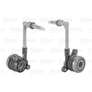 VAL804587  Pneumatic clutch bearing VALEO - Top1autovaruosad