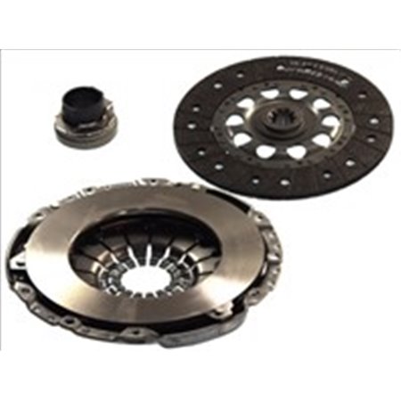 624 2065 00 Clutch Kit Schaeffler LuK