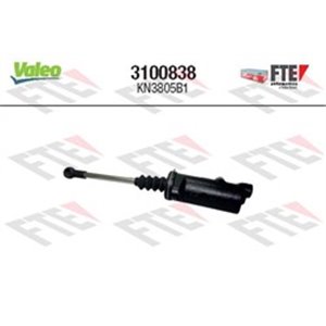 VAL3100838  Clutch servo VALEO 