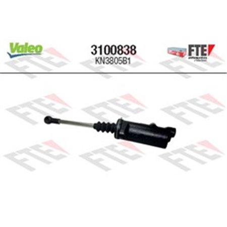 3100838 Slave Cylinder, clutch VALEO