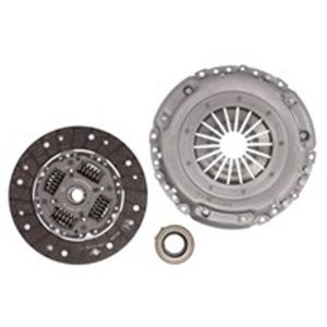 623 3084 00 Sidurikomplekt Schaeffler LuK - Top1autovaruosad