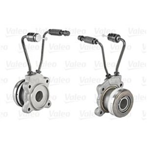 VAL810052  Pneumatic clutch bearing VALEO - Top1autovaruosad