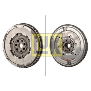 415 0421 10 Svänghjul Schaeffler LuK - Top1autovaruosad